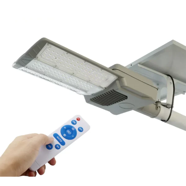 B010 - 400W - 50Ah - Image 3
